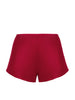 Dream Silk Short - Tango Red