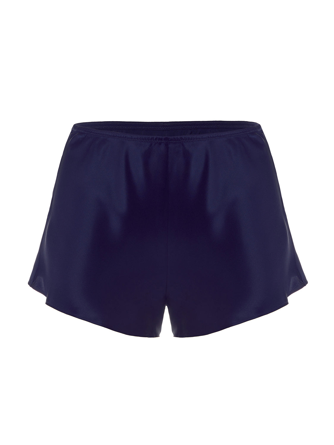 Dream Silk Short - Midnight