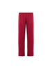 Dream Silk Pant - Tango Red