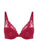 Saga Triangle Contour - Lipstick
