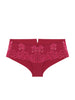 Saga Boyshort - Lipstick