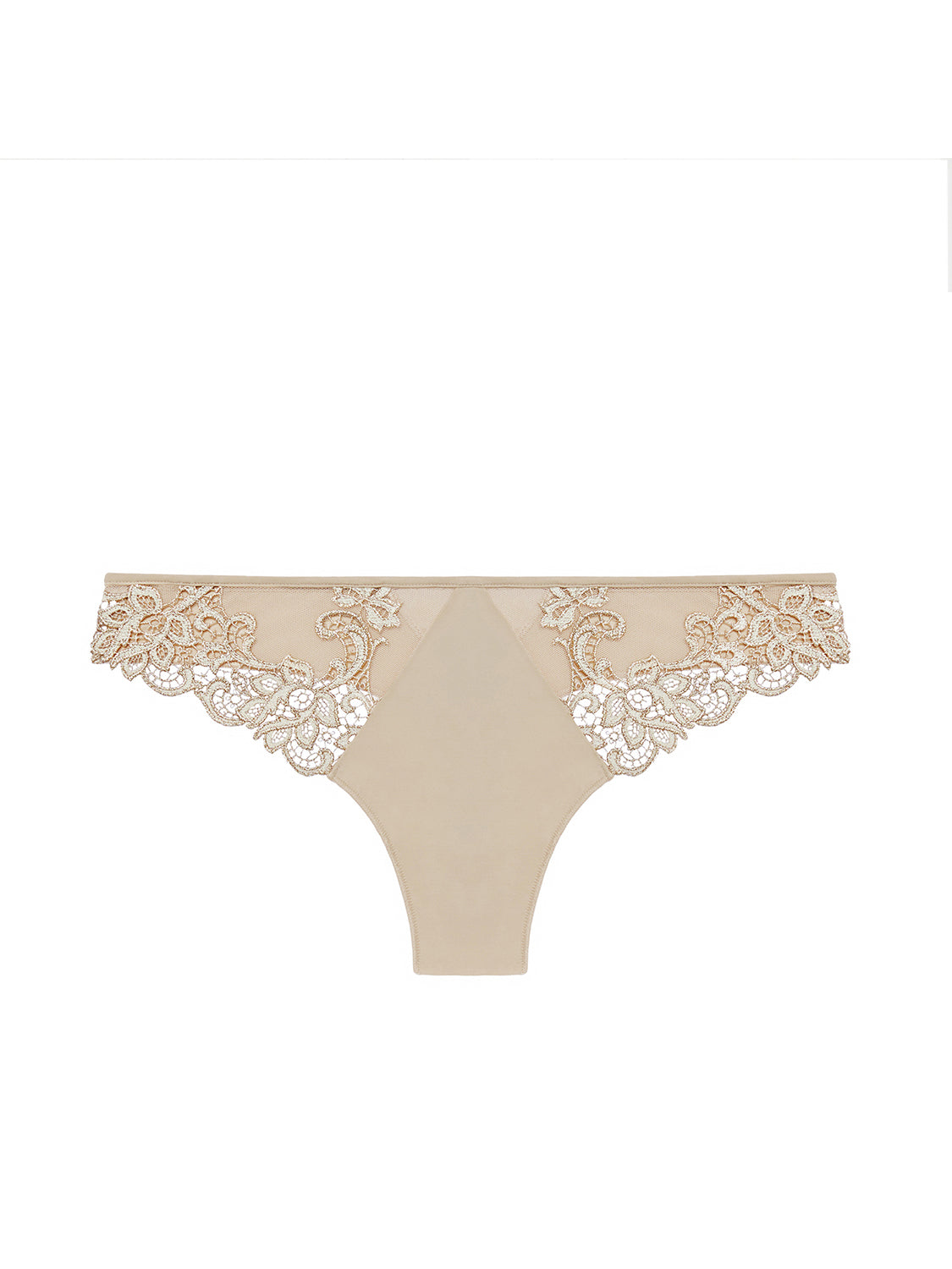 Saga Thong - Topaz Beige