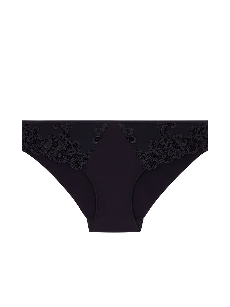Saga Bikini - Black