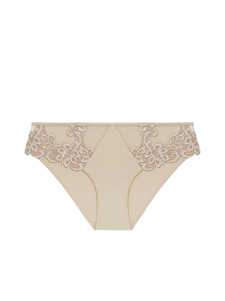 Saga Bikini - Topaz Beige