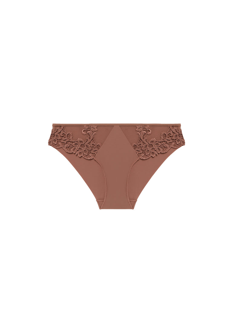 Brief - Tender Brown