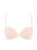 Push-up bra - Petal Powder
