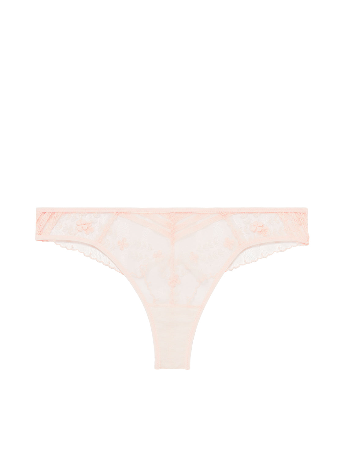 Tanga - Petal Powder