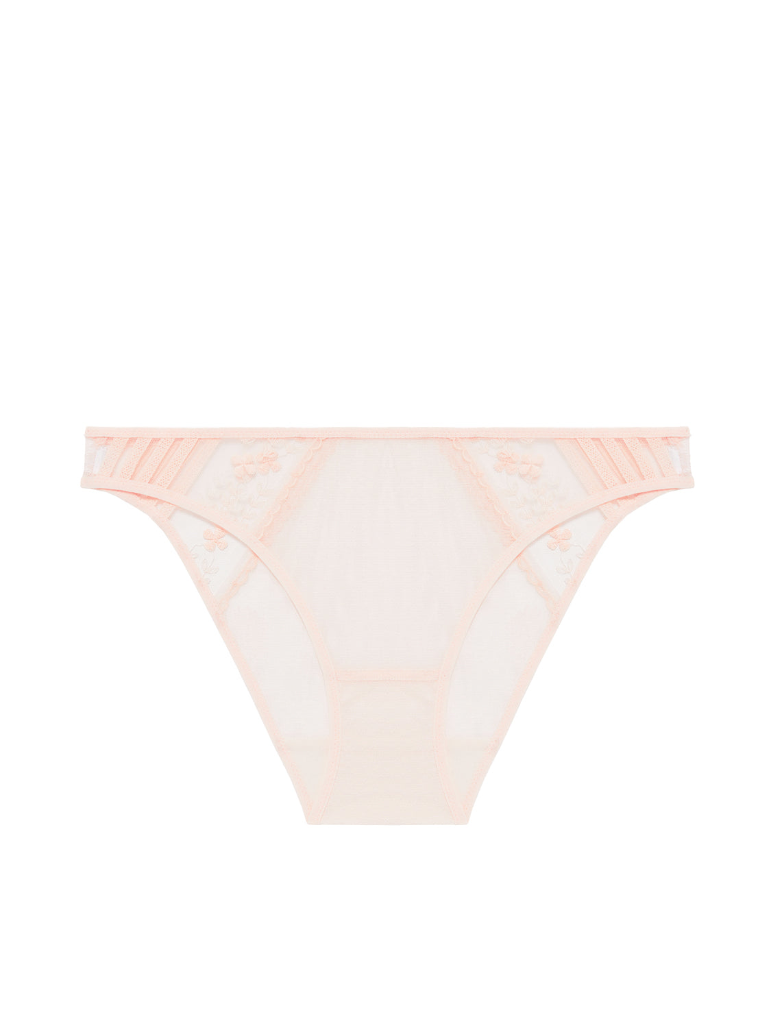 Brief - Petal Powder