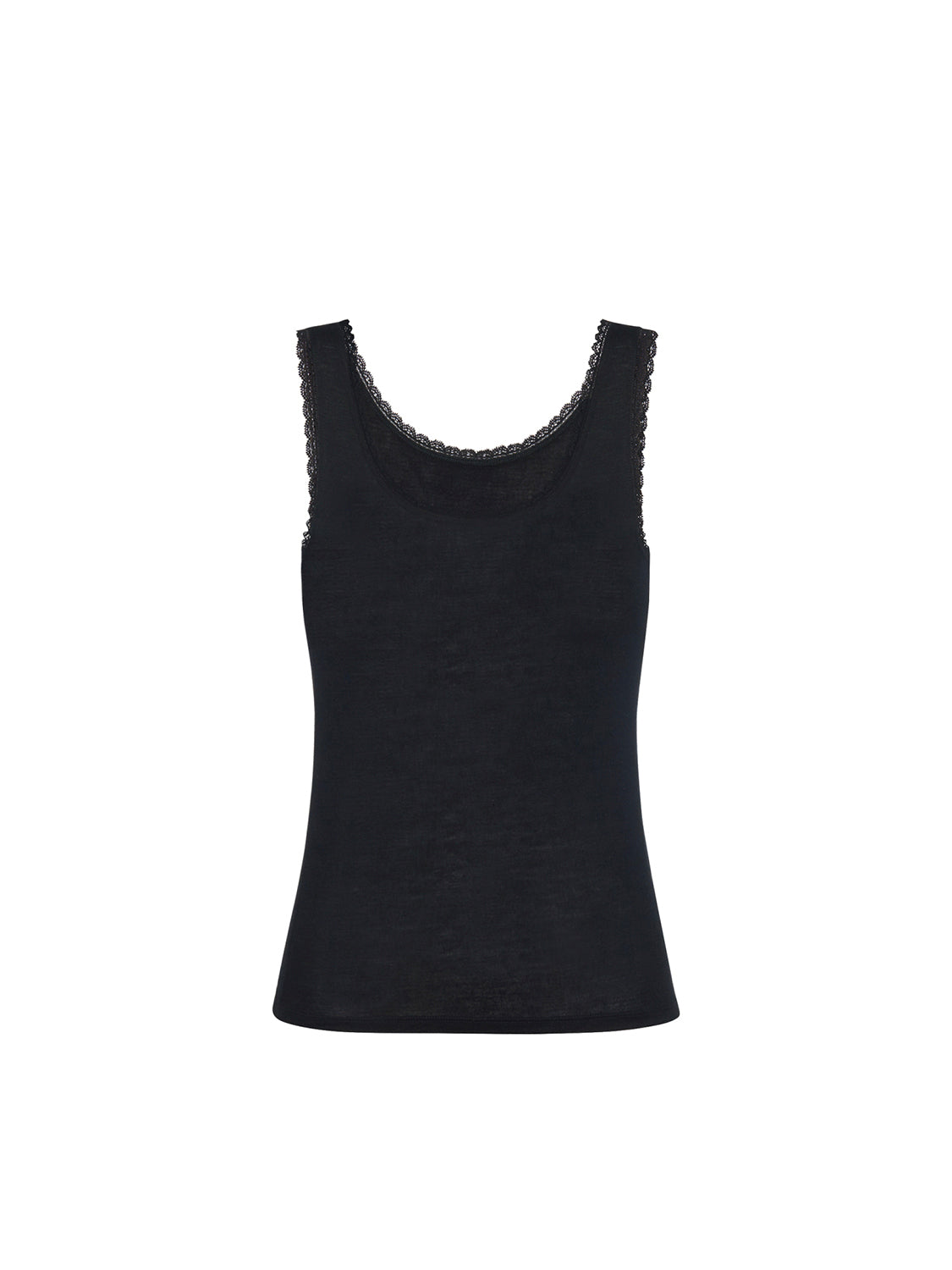 Tank - Black