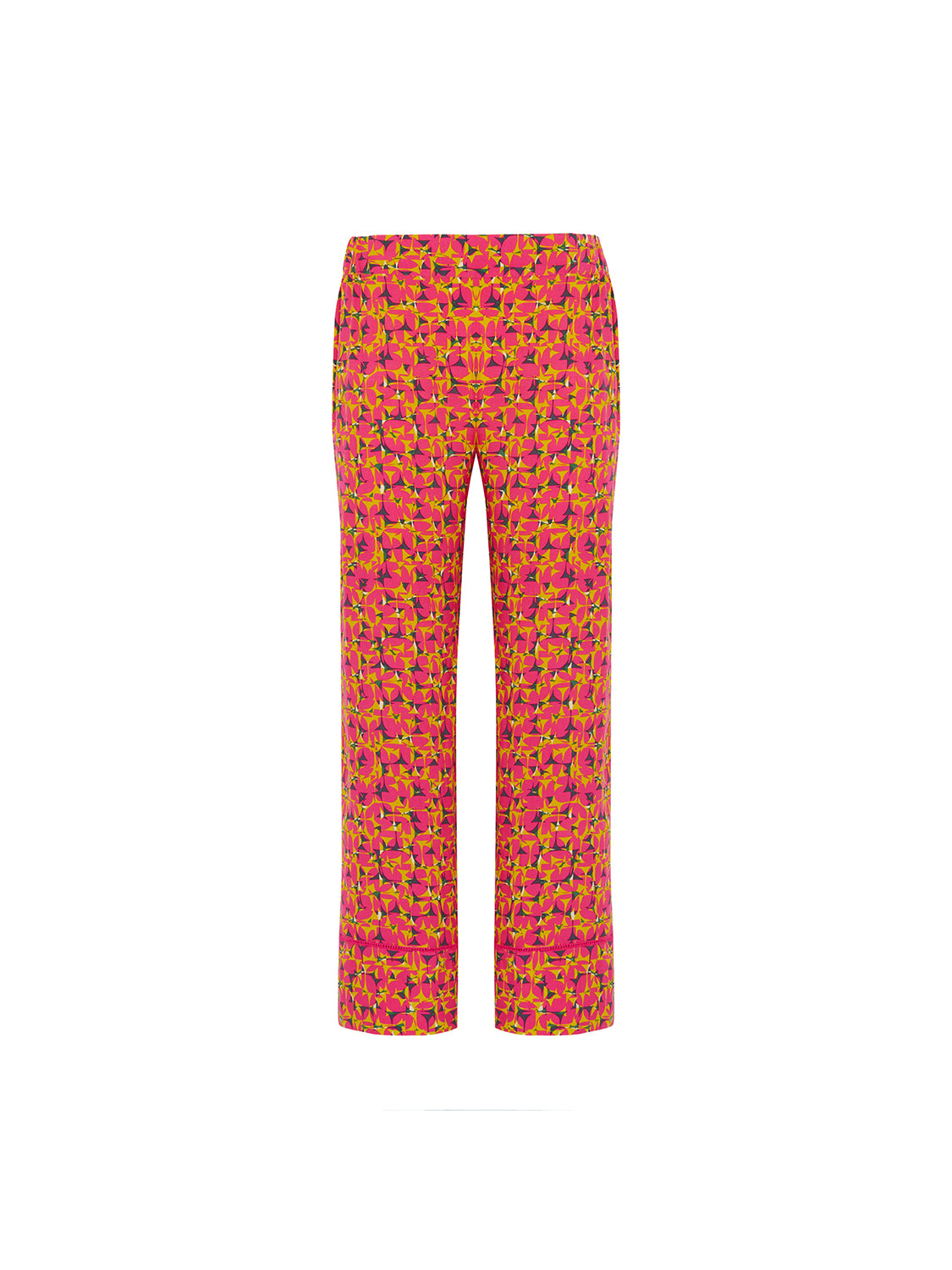 Songe Pant - Groovy Print