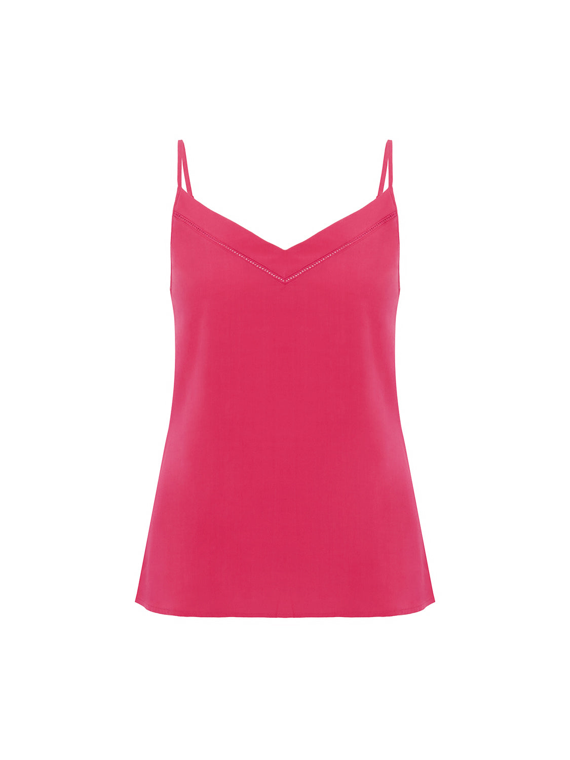 Songe Tank -  Pitaya Pink