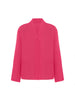 Songe Long Sleeve Top - Pitaya Pink