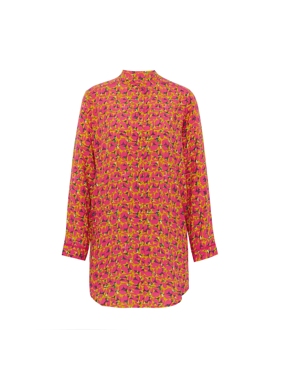 Songe Nightshirt - Groovy Print