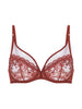 Singuliere Full Coverage Plunge - Sienna