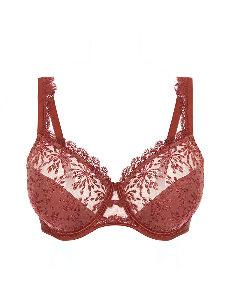 Singuliere Full Cup - Sienna