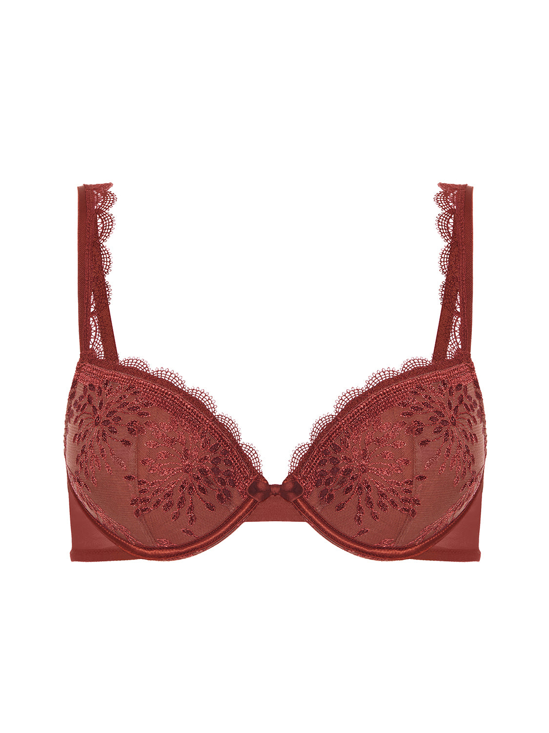 Singuliere Push-Up - Sienna