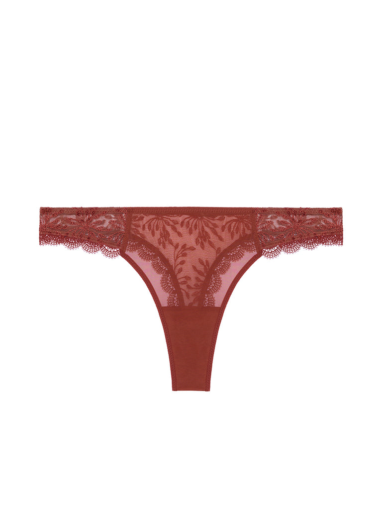 Singuliere Tanga - Sienna