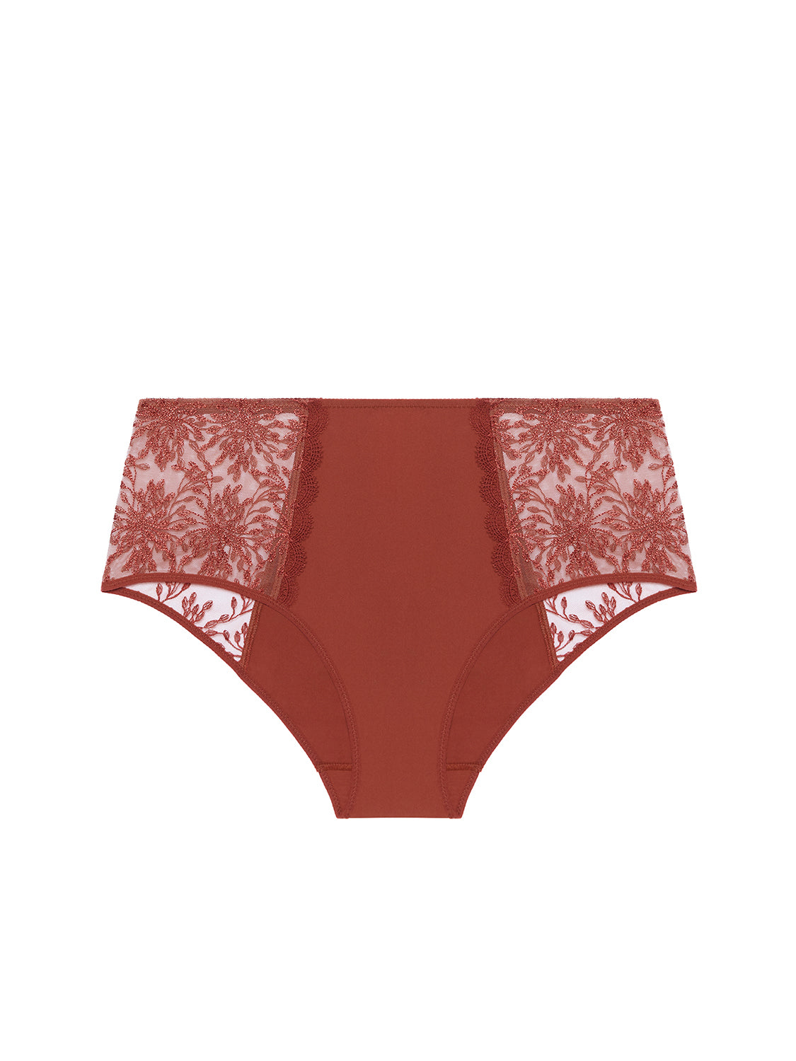 Singuliere Retro Brief - Sienna