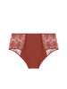 Singuliere Retro Brief - Sienna