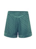 Caprice Short - Boreal Green