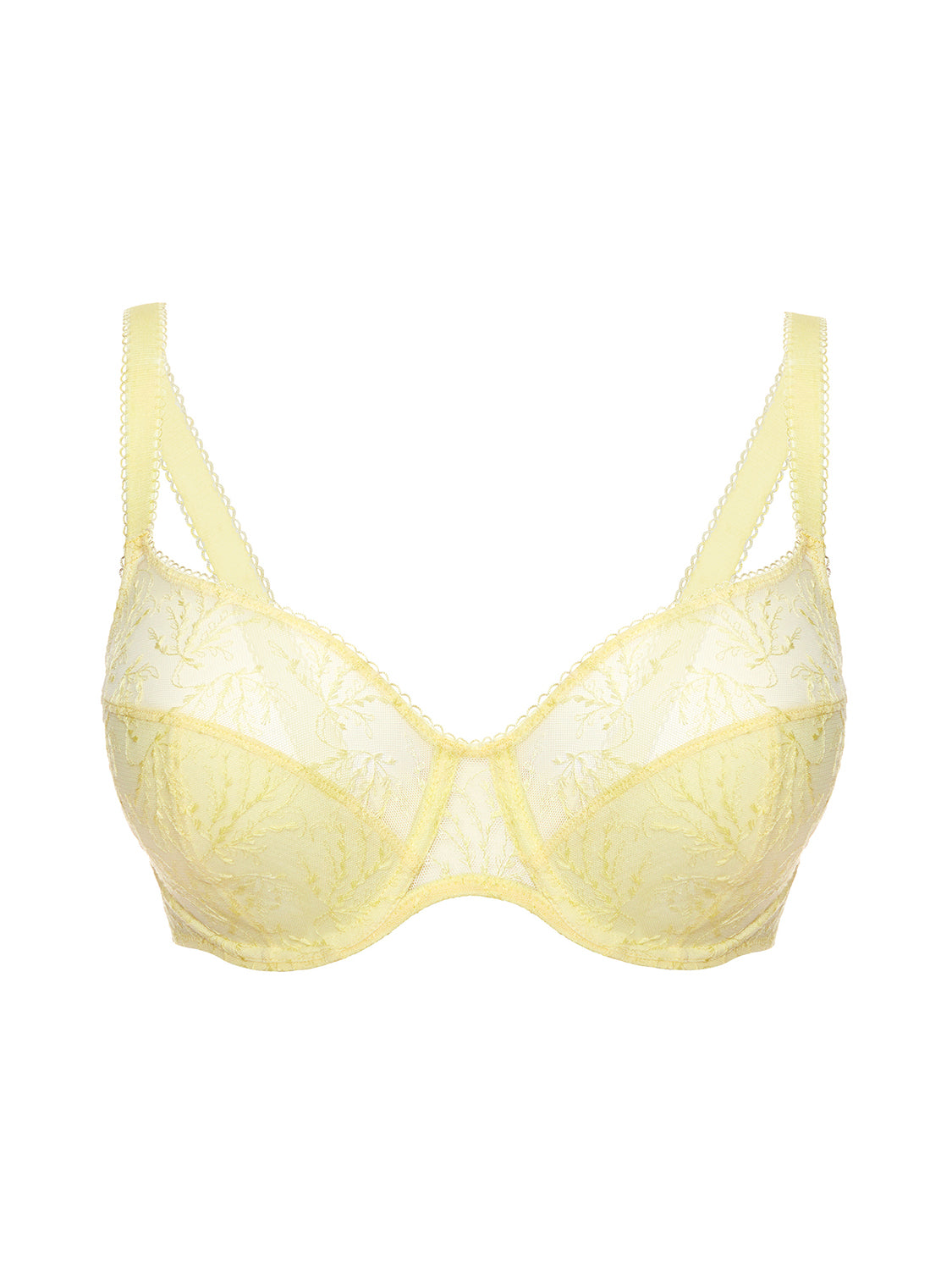 Opaline Full Cup - Yuzu Yellow