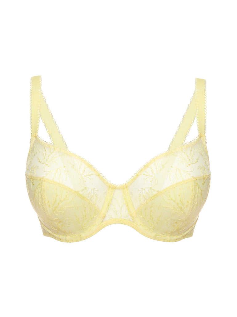 Opaline Full Cup - Yuzu Yellow