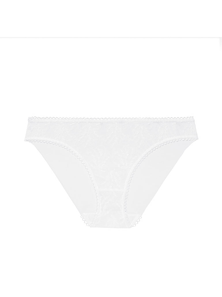 Opaline Bikini - White