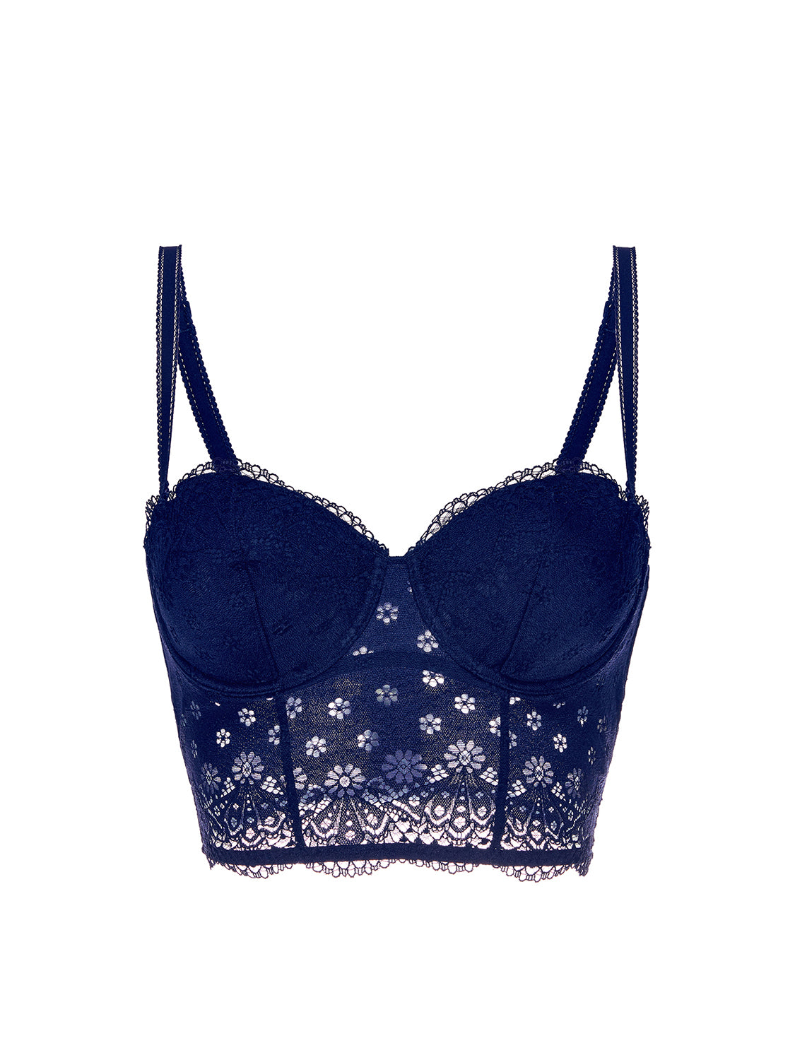 Aimee Bustier - Midnight