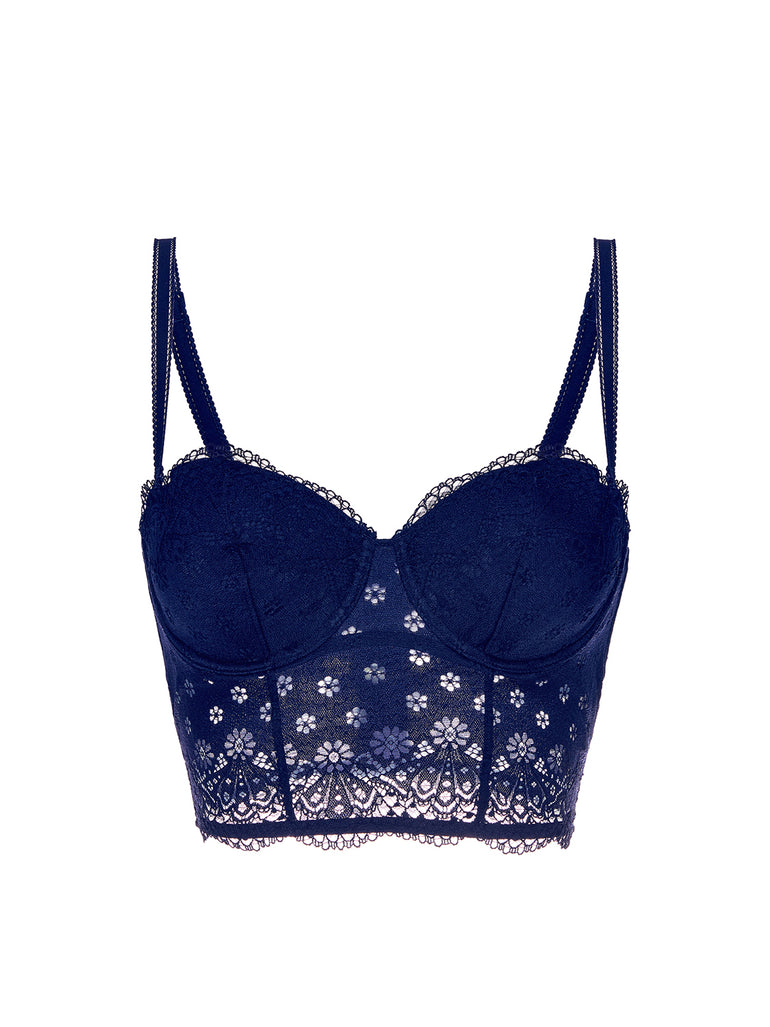 Aimee Bustier - Midnight