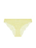 Aimee Bikini - Yuzu Yellow