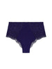 Aimee Retro Brief - Midnight