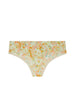 Charlotte Boyshort - Terrazzo Print