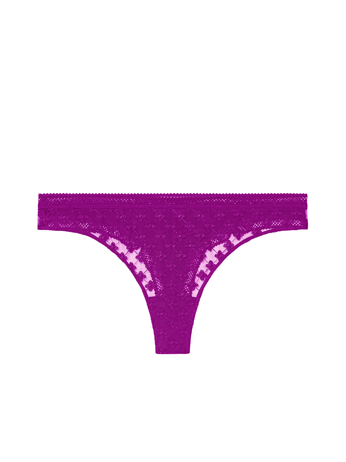 Hortense Tanga - Bougainvillea