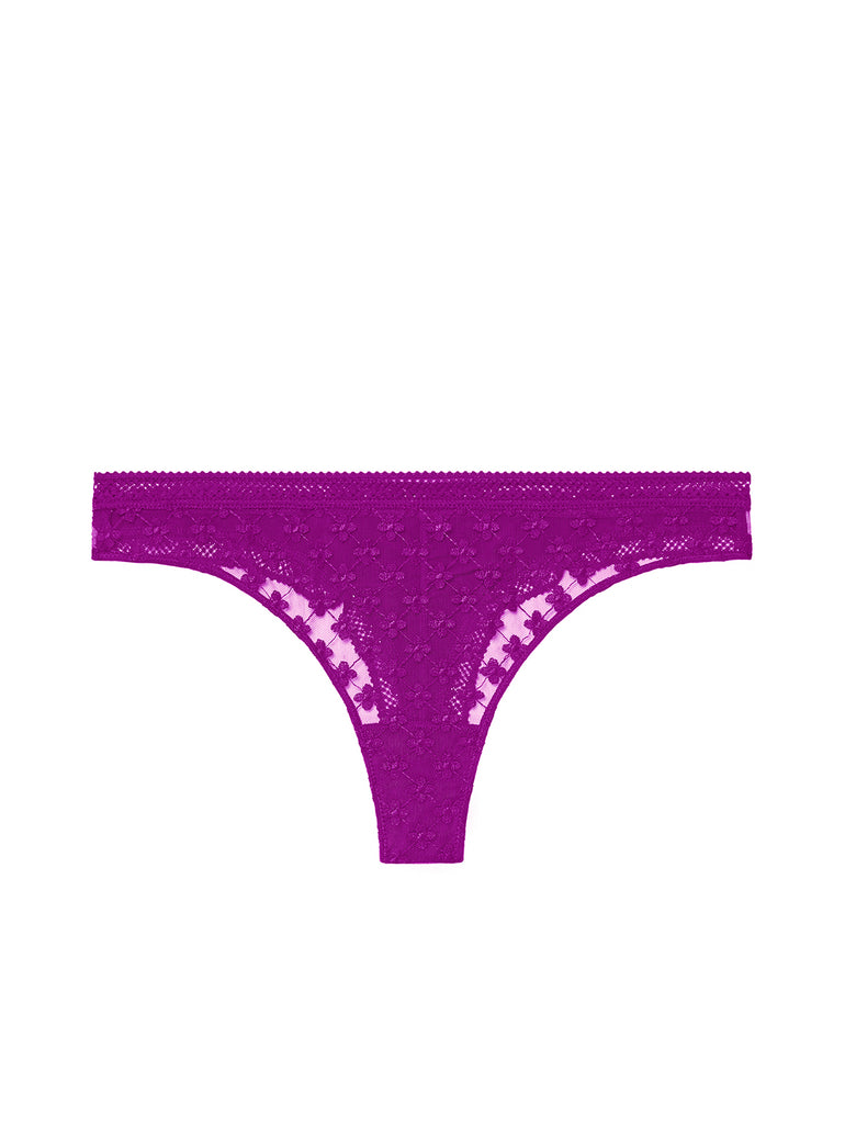 Hortense Tanga - Bougainvillea