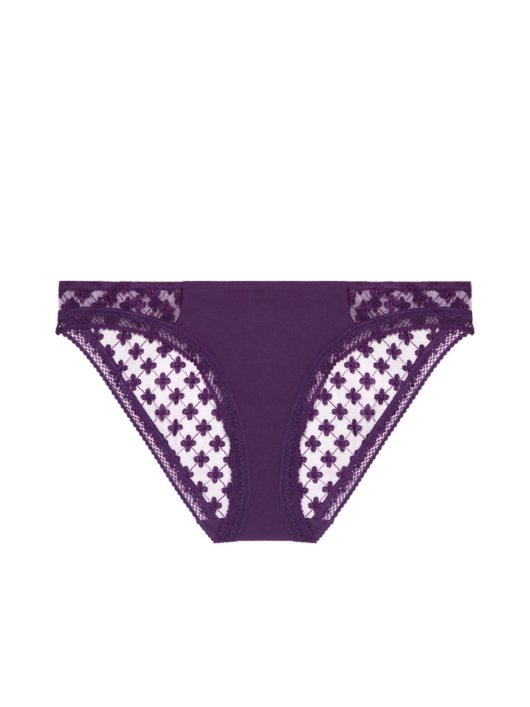 Brief - Euphoria Purple