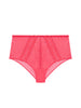 Iris Retro Brief - Papaya