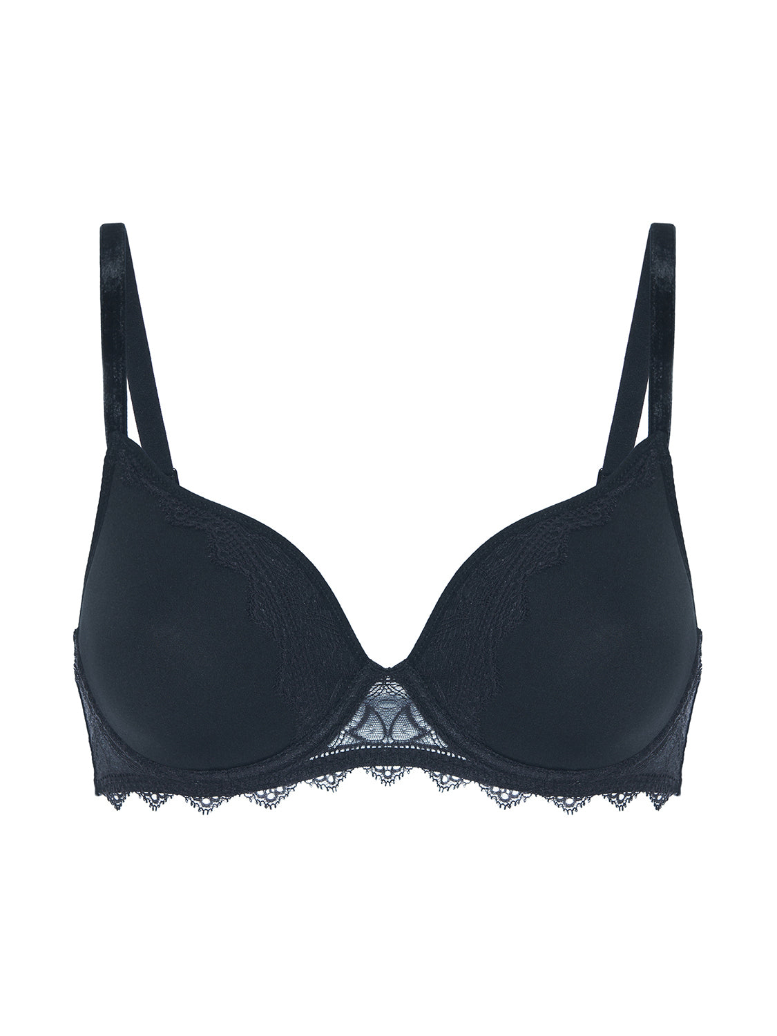 Escale 3D Plunge - Black