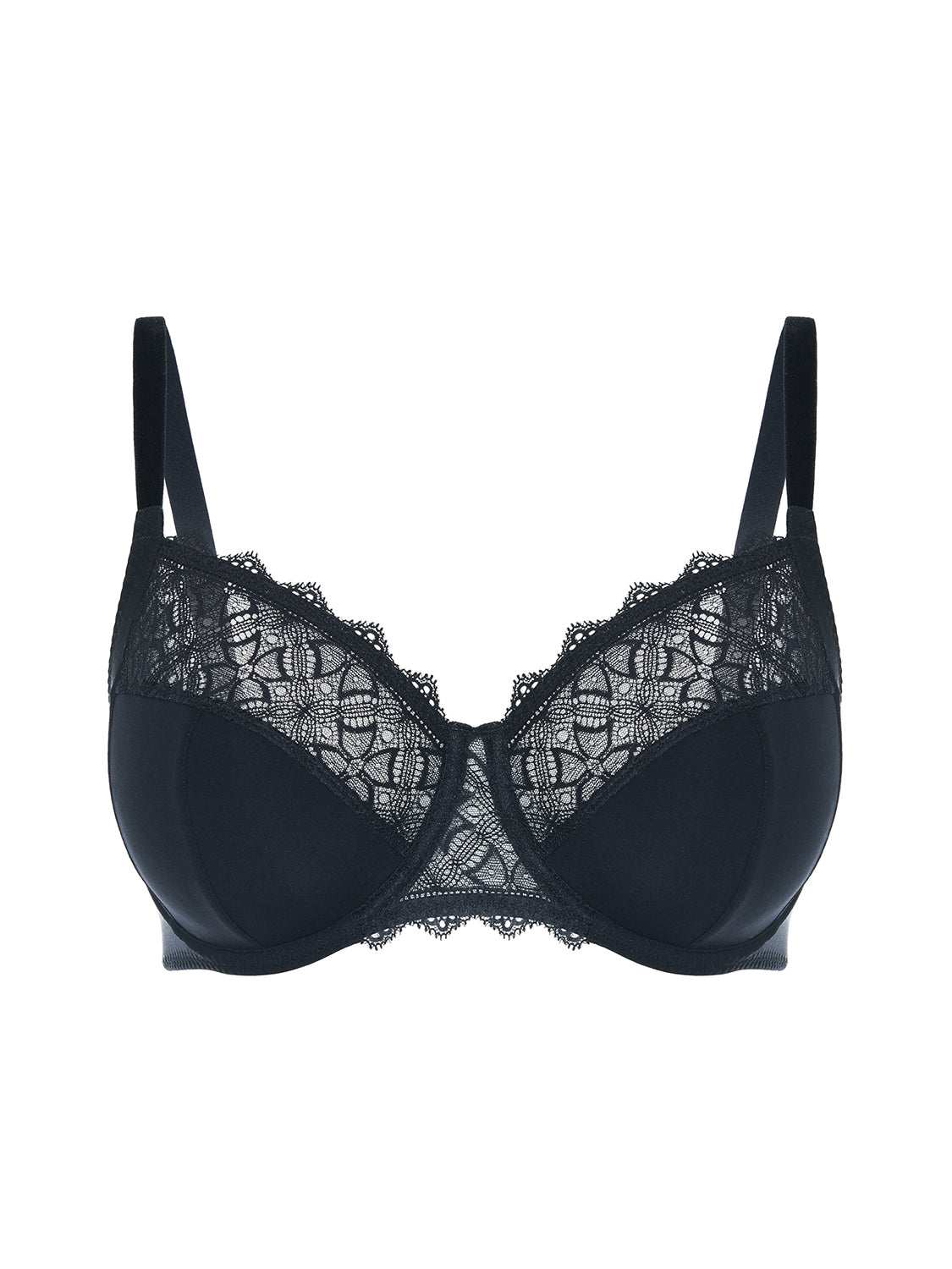 Escale Full Cup - Black