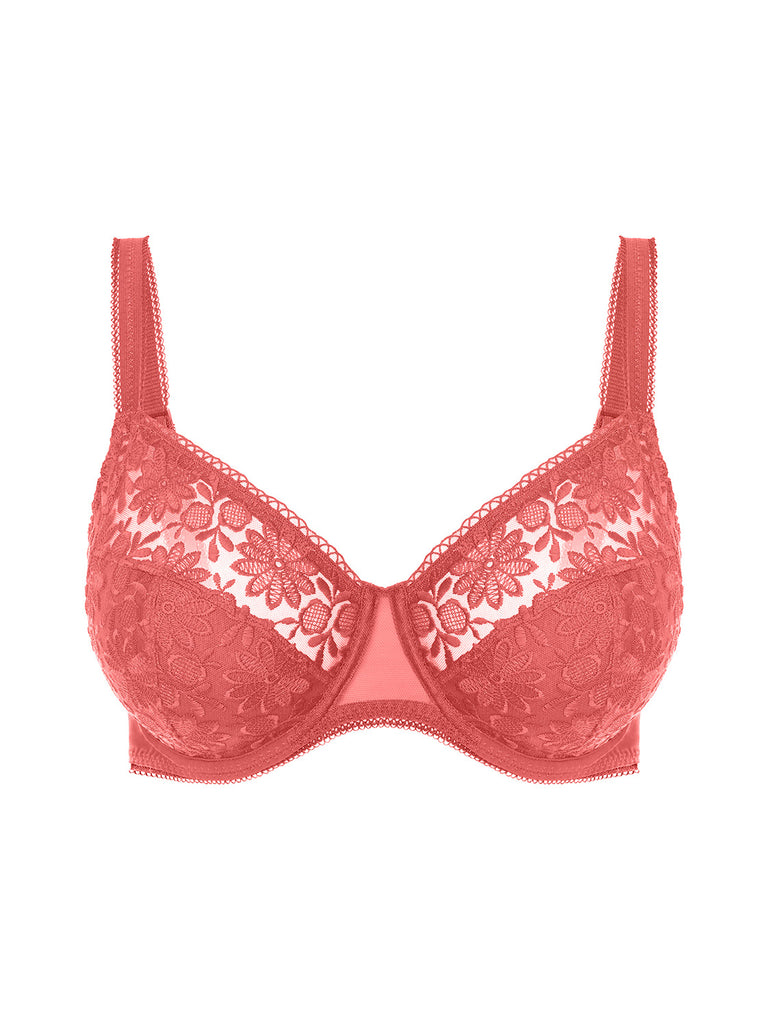 Amazone Full Cup - Texas Pink