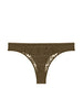 Amazone Tanga - Nomad Green