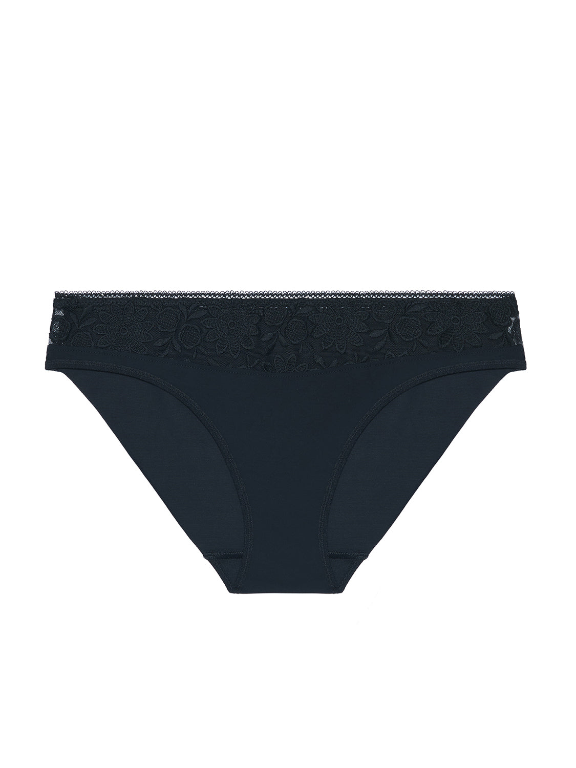 Amazone Bikini - Black