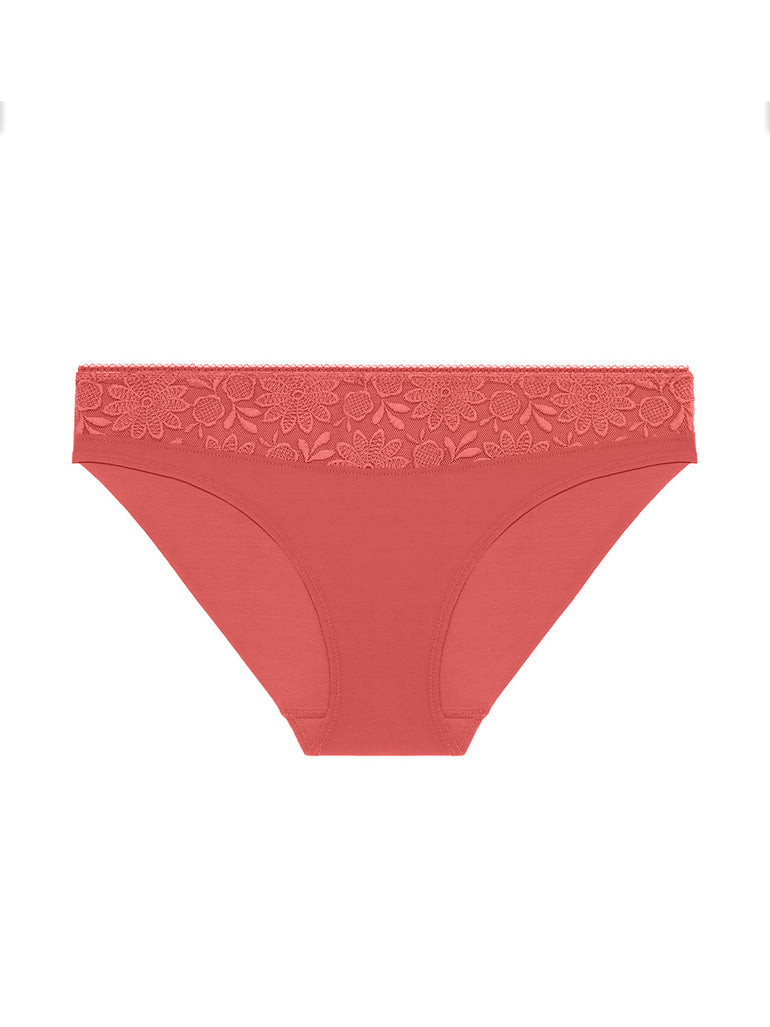 Amazone Bikini - Texas Pink