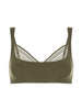 Olympe Wireless Triangle - Adventure Green