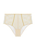 Adele Retro Brief - Ginger