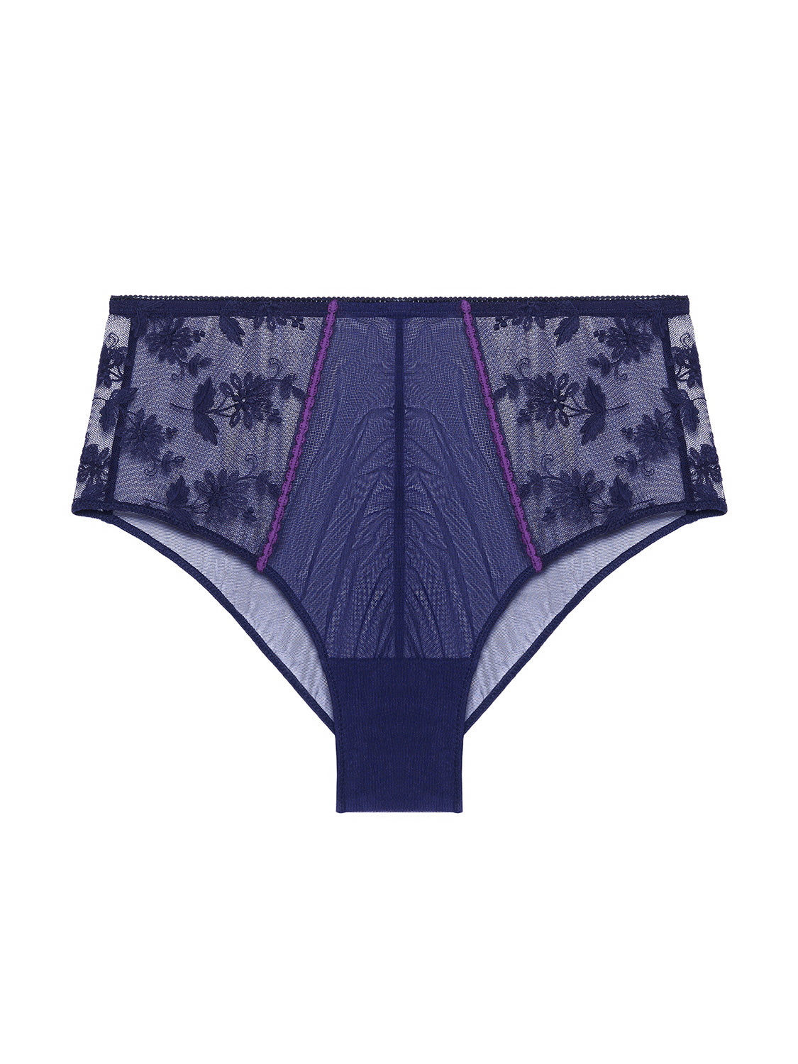 Adele Retro Brief - Midnight