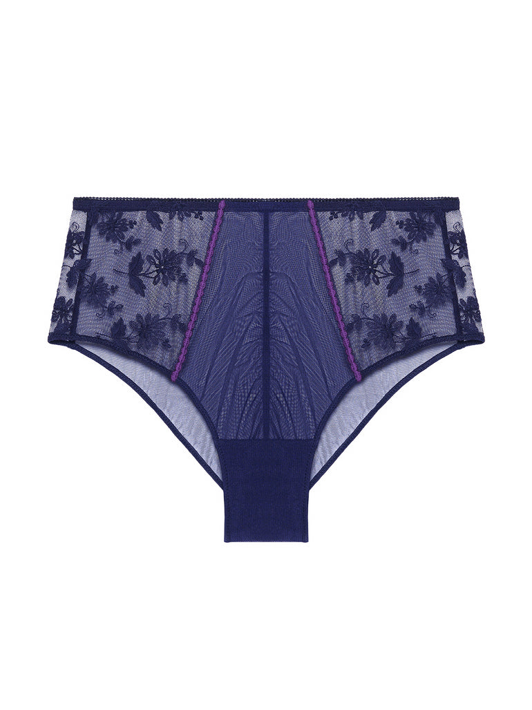 Adele Retro Brief - Midnight