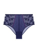 Adele Retro Brief - Midnight