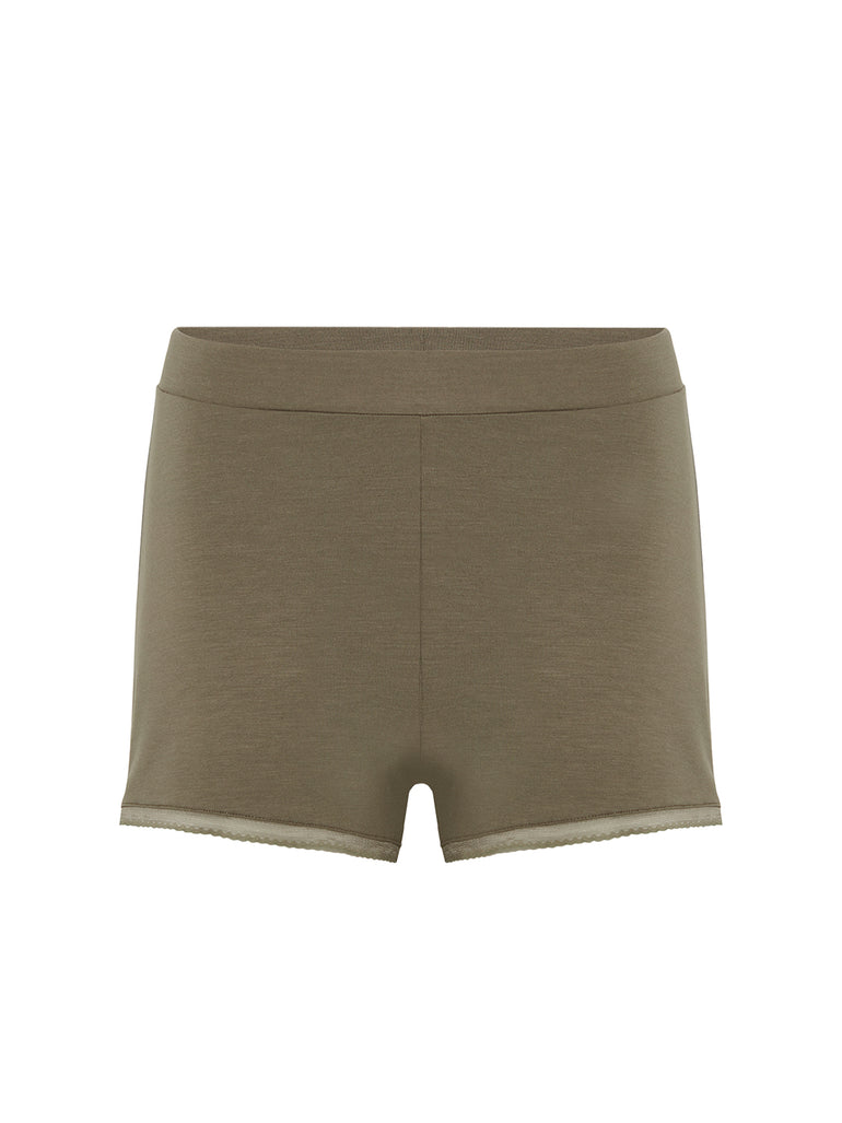 Night short - Clay Green