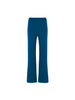 Aurore Pant - Poseidon Blue