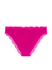Progressive brief - Hibiscus Pink